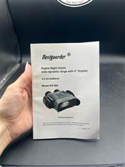 Bestguarder NV-900 Night Vision 4.5-22.5X40mm Binoculars CB0126MSS